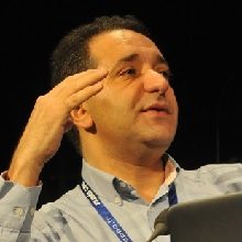 JABER Samir-Montpellier