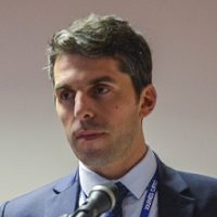 Adrien BOUGLÉ
