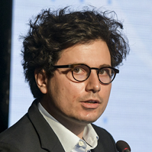 Alexandre MANSOUR Alexandre MANSOUR