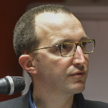 Mathieu PERNOT Mathieu PERNOT